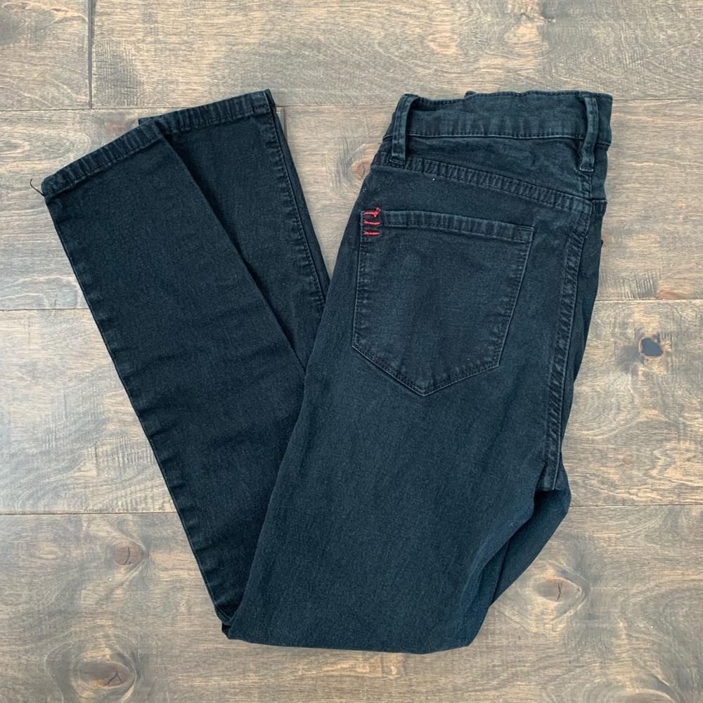 Urban outfitters BDG Twig high waist black jeans